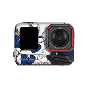 运动相机保护膜全包 Pro2相机贴纸 适用于影石Insta360 Ace