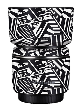 适用永诺50F1.8半画幅索尼口保护膜 YN50mm F1.8S DF DSM镜头贴纸