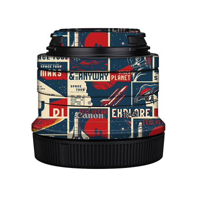 佳能RF-S18-45F4.5保护贴膜