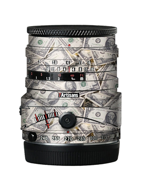 适用于七工匠50F1.4索尼口移轴镜头保护膜 7artisans镜头保护贴纸