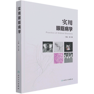 实用眼眶病学