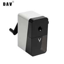 DAV1.0大V正品素描削笔器美