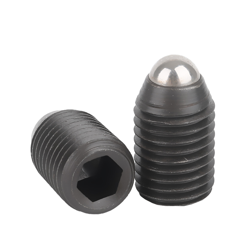 球头柱塞定位珠BPJFM3/M