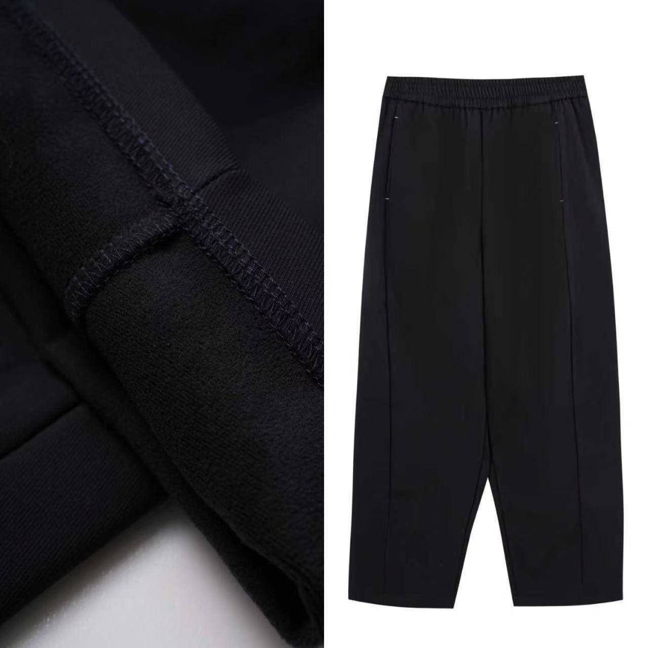 【陈书婷专享】加绒加厚～钛金棉萝卜裤52108,女装/女士精品,休闲裤,淘宝优惠券,粉丝福利购,淘宝优惠卷