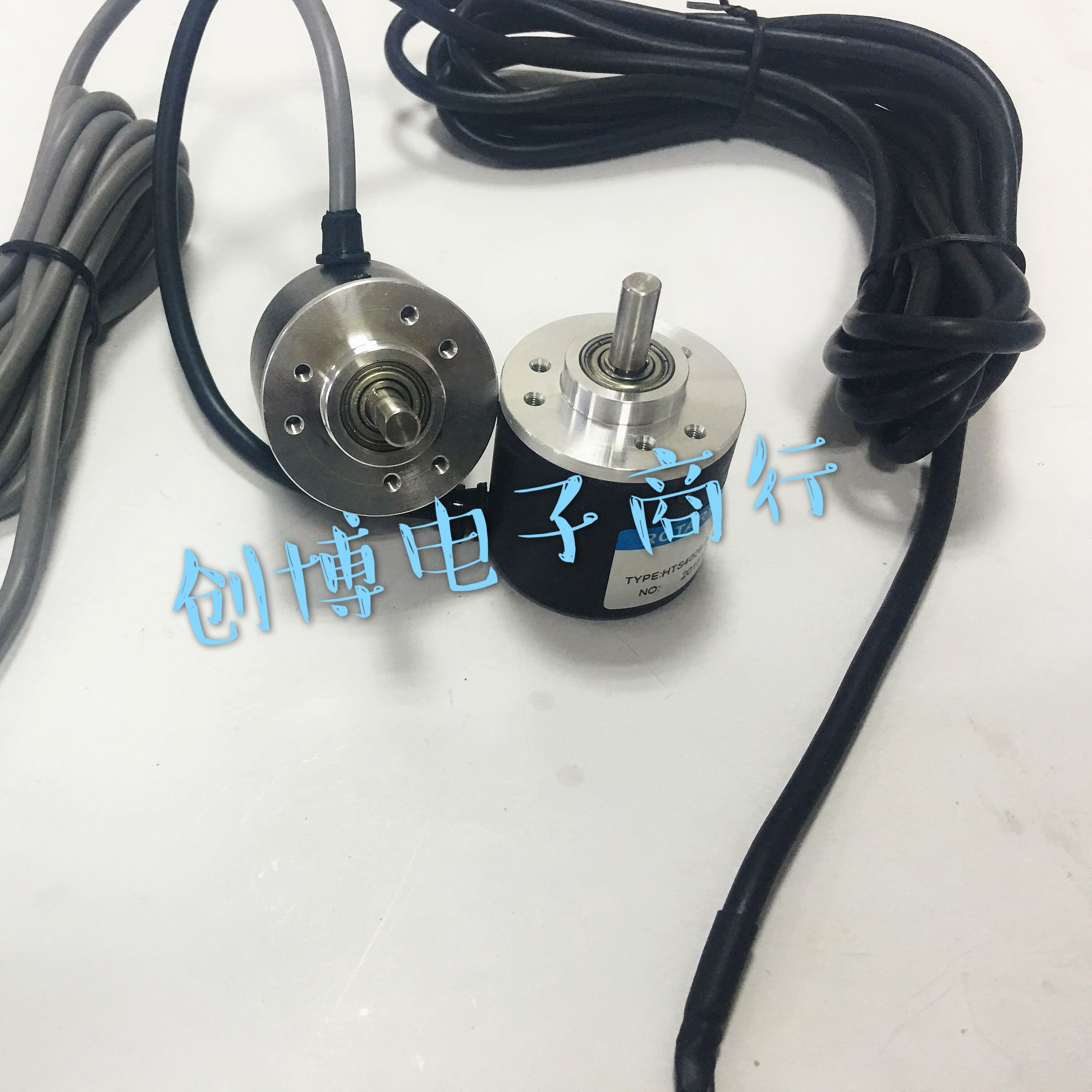 EM38S6-(600)B5-26G5光电旋转编码器400 360耐震编码器