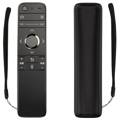 瑞班克适用于夏普电视语音遥控器
