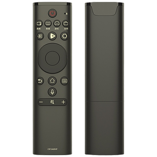瑞班克牌适用于海信电视语音遥控器CRF3A69HP通HZ50/55/65/75E5AH65/75E7AHZ55A72/65A7255/65E52A55/65E6AC