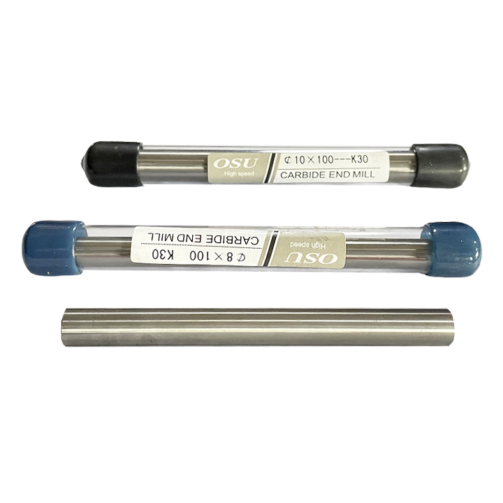 OSU合金圆棒K30  3厘4厘5厘6厘8厘10厘