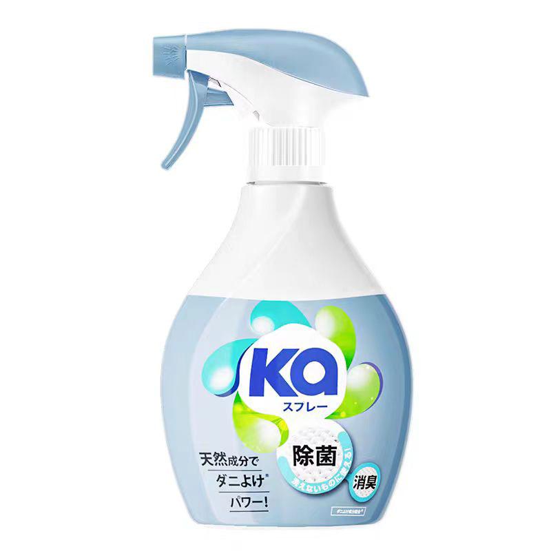 菁华王子ka衣物除菌防螨消臭喷雾