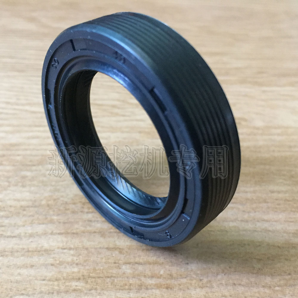 新源65/75轮式挖掘机 长齿525变速箱一轴油封 密封圈30*45*10,农用物资,苗木固定器/支撑器,淘宝优惠券,粉丝福利购,淘宝优惠卷