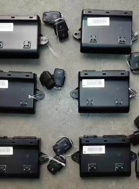 712W28230-0014控制器+遥控器G5高配/卧铺开关 车门控制器