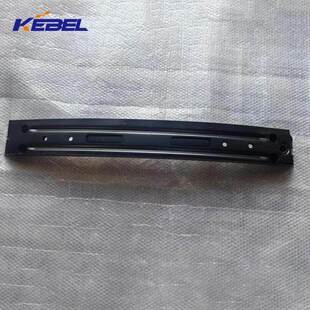 适用于19款雪佛兰乐驰spark前杠骨架前保险杠加强件42613833