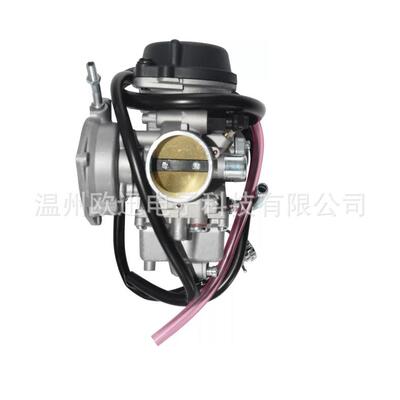 跨境化油器适用于铃木全地形车LTZ400 LTZ 400全地形车2003-2007