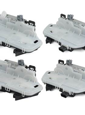 锐界中门锁前左937-6289S4Z5421813A9L3Z5421813A7T4Z7821813C