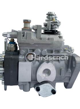 燃油喷射VE泵0460426177 VE6 12F1050R381-7适用于康明斯6BT 5.9