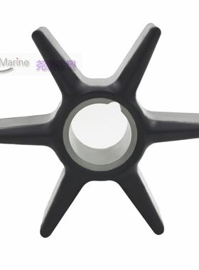 舷外机橡胶叶轮适用于本田Honda 75-90HP 19210-ZW1-003