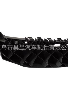 适用于道奇Durango2014-2020年保险杠防撞面支架固定器68227824AA
