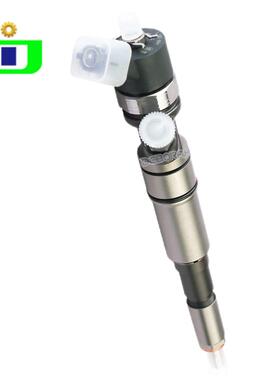 共轨燃油喷油器 0445110062 96400887780 适用于东风标致发动机