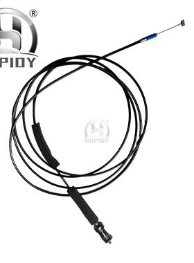 74411-SWN-H012007-2011CR-V油箱盖开启线