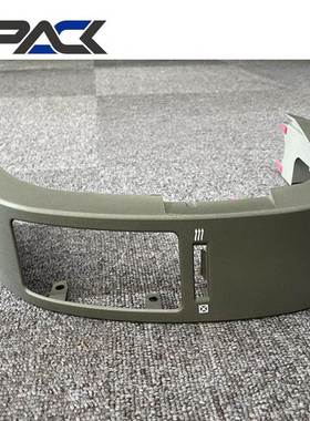 适用于普锐斯Prius04-09NHW20出风口右边55680-47020