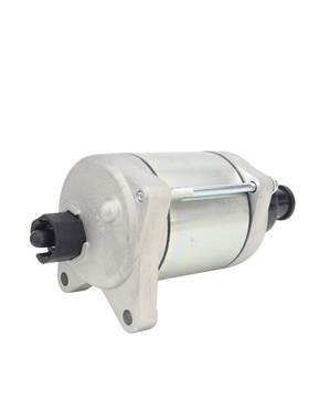 31200-HM8-B61摩托车启动马达 启动电机  适用Hoa TRX250TM TRX