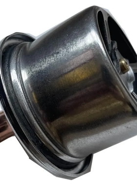 适用于挖掘机配件卡特CAT节温器345D 349D C13 248-5513 247-7133