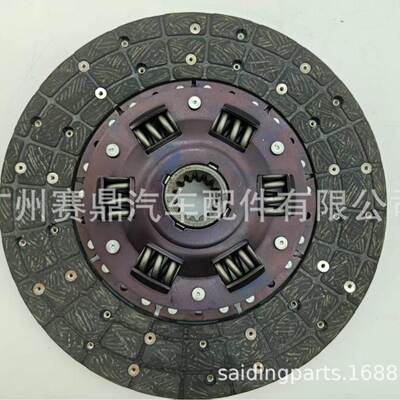 31250-60440适用于丰田威兹曼兰德酷路泽离合器片