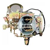 L18 化油器16010 Z20 710 13W00新型化油器适用日产610 620