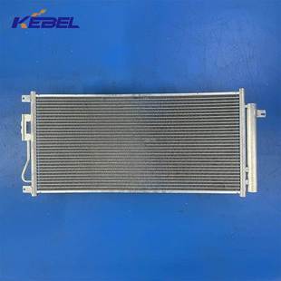 适用于24款雪佛兰创酷冷凝器TRAX CONDENSER 42766933