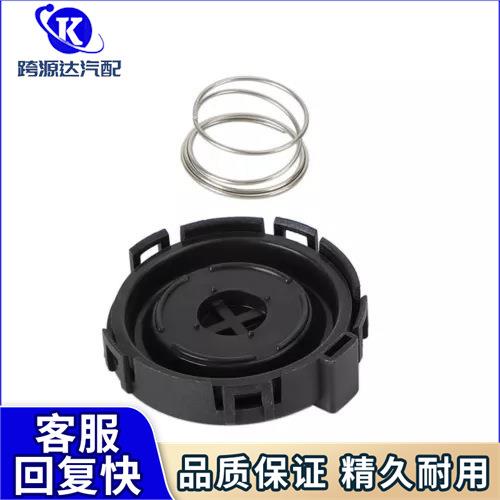气门室盖废气阀盖子1112850857011127797613适用宝马3系5系X1