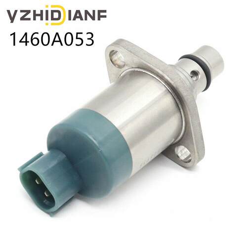 1460A056294200-2760适用五十铃三菱L200SCV阀计量单元控制阀