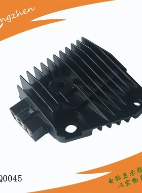 摩托车整流器适用YAMAHA  XV125 OUTLOOK150稳压器 regulator