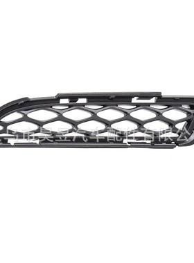 适用于道奇Durango2018-2020年SRT前保险杠格栅雾灯框68307813AA