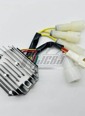 供应百佳吉BAJAJ PULSAR200 NS Rouser NS200多插口稳压器整流器