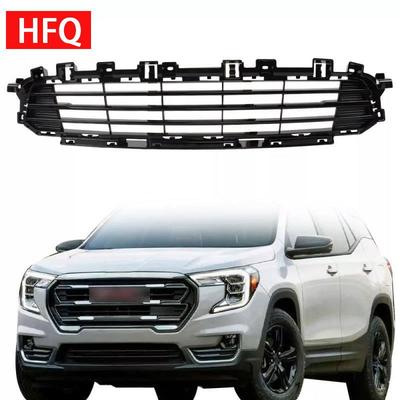 汽车配件适用于2022-2024款GMCTerrain前置保险杠下格栅84406762