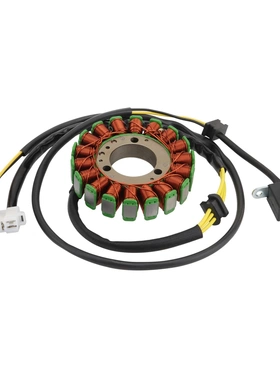 点火线圈 川崎 KLE400 EX500 EX400 EN500 EN400 Vulcan 400 500