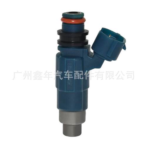 INP-781 FP33-13-250 适用于马自达323 福美来 普力马 喷油嘴