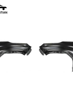 适用2025款斯巴鲁森林人叶子板57120SL0009P-57120SL0109P