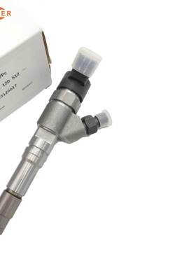 喷油器0445120512适用FB7/FB8/FE73C13发动机