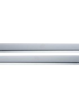 适用于吉普GRANDCHEROKEE2005-2010后门成型塑料装饰条55156846AC