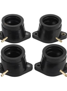 摩托车进气歧管接头适配YAHA XJR1200 XJR1300