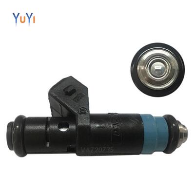 跨境汽车喷油嘴燃油喷射器VAZ20735适用于俄罗斯拉达
