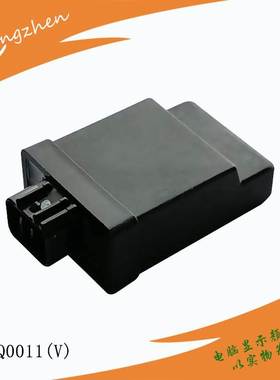 摩托车配件适用JUPITER110点火器  Motorcycle igniter CDI