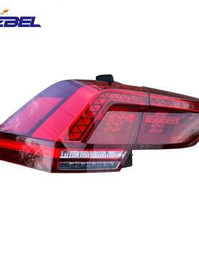 适用于大众途观尾灯17款尾灯总成Tiguan taillight 5NG945093