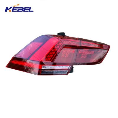 适用于大众途观尾灯17款尾灯总成Tiguan taillight 5NG945093