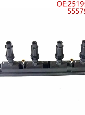 汽车适用于11-20别克凯迪拉克雪佛兰点火线圈包25195107 25198623