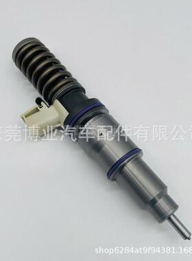 泵喷嘴 喷油器 BEBE4D03101 适用德-尔福 VO-LVO D12 3150 发动机