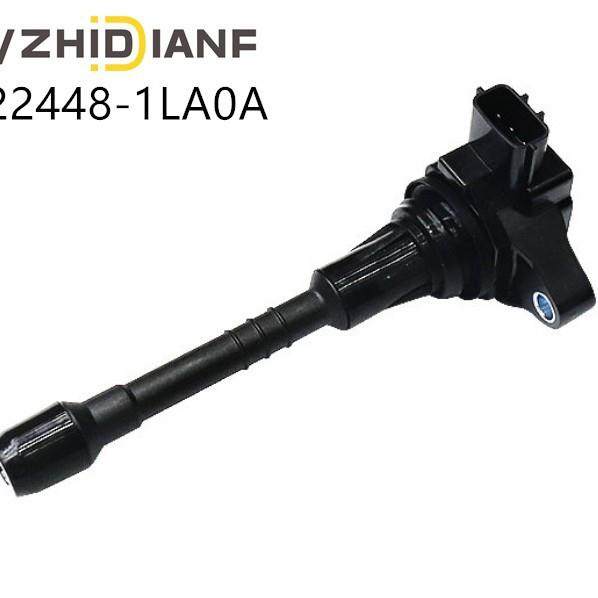 22448-1LA0A 224481LA0A适用于日产英菲尼迪点火线圈高压包配件