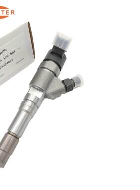 喷油器0445120176适用TDUK发动机