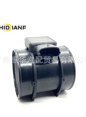 适用于欧宝汽车空气流量计空流传感器 5WK9641 5WK9606 90530463